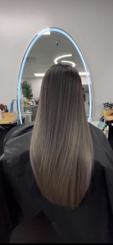 Hair Style 21